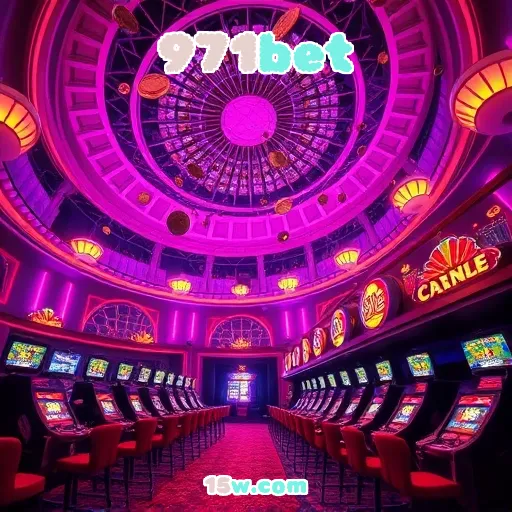 971bet: Atraentes Promoções para Aumentar Seu Saldo e Diversão