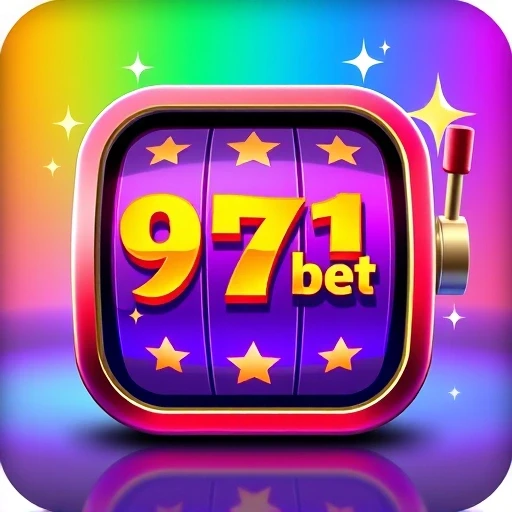 Logotipo 971bet