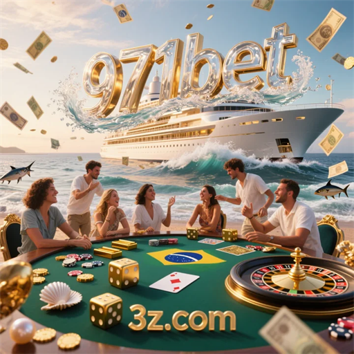 A Emoção da Loteria: Como Jogar e Vencer no 971bet