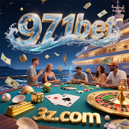 Descubra a Emoção dos Slots no 971bet